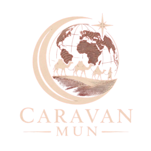 CaravanMUN
